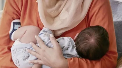 روزه داری اثر منفی بر شیردهی ندارد