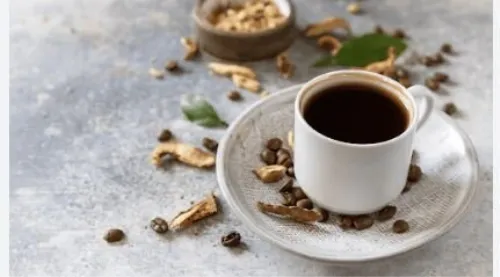 قهوه مناسب برای اشخاصی که کلسترول بالا دارند