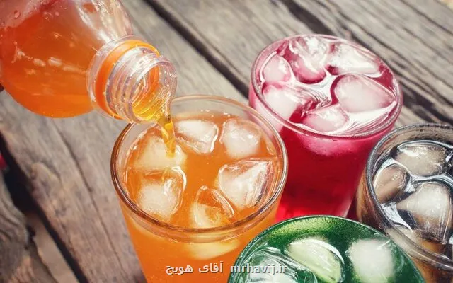 ارتباط نوشیدنی های شیرین با اضطراب در جوانان