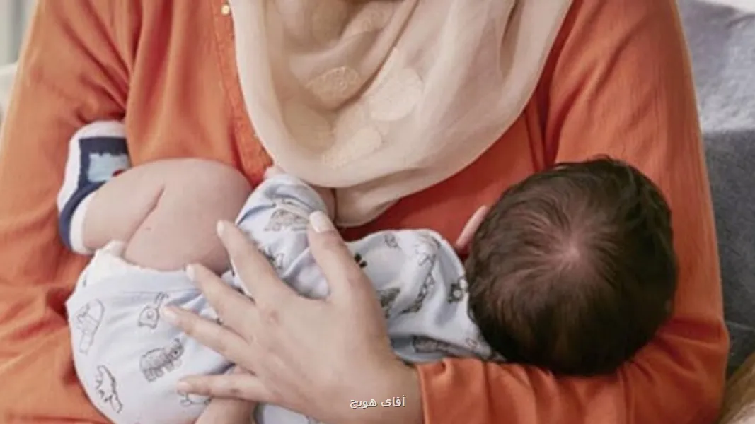 روزه داری اثر منفی بر شیردهی ندارد