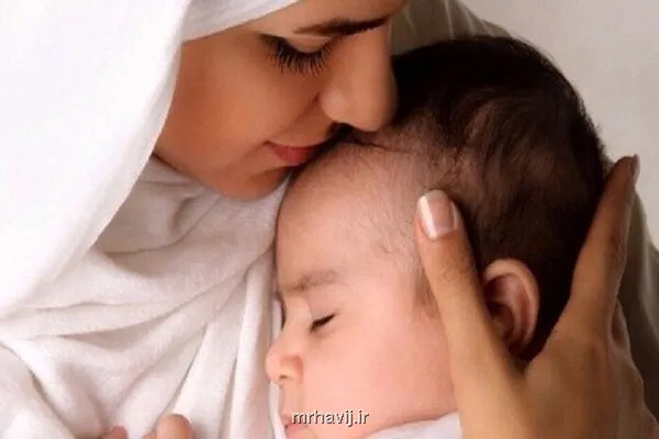 حاملگی ایمن با تغذیه آگاهانه