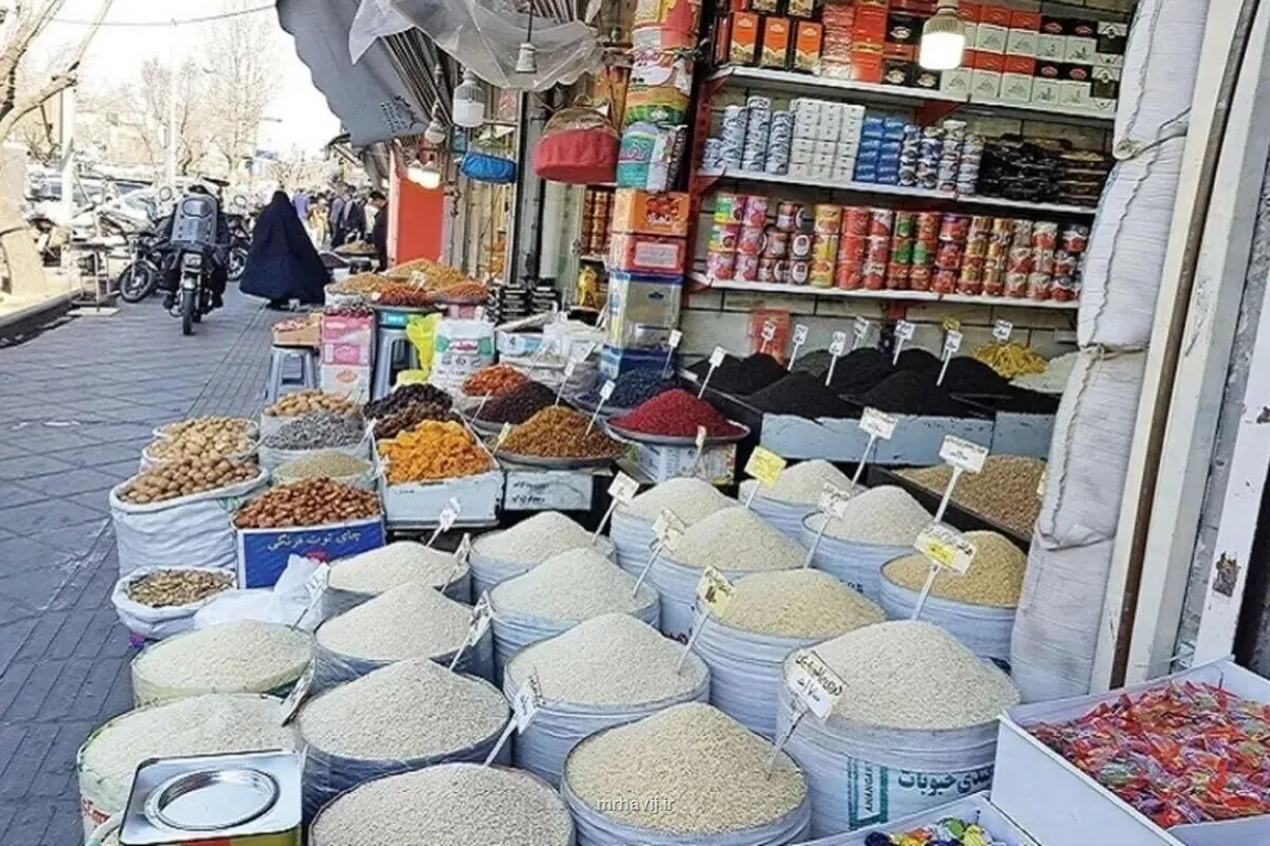 خبر مهم وزیر جهادکشاورزی برای بازار برنج