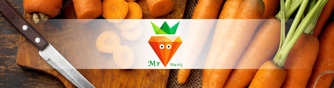 آقای هویج mrhavij.ir